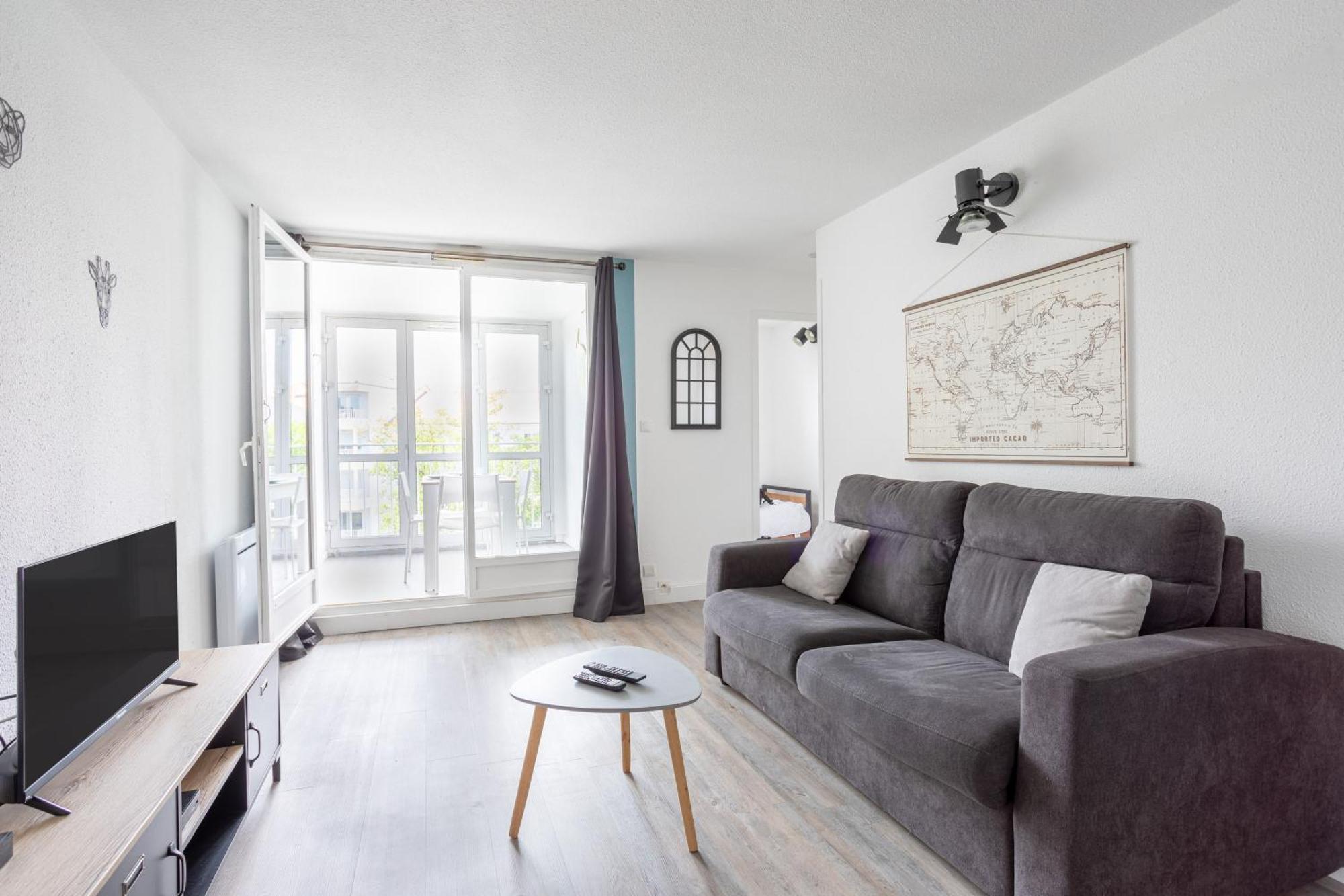 Le Mercure Les Sables-dʼOlonne Extérieur photo