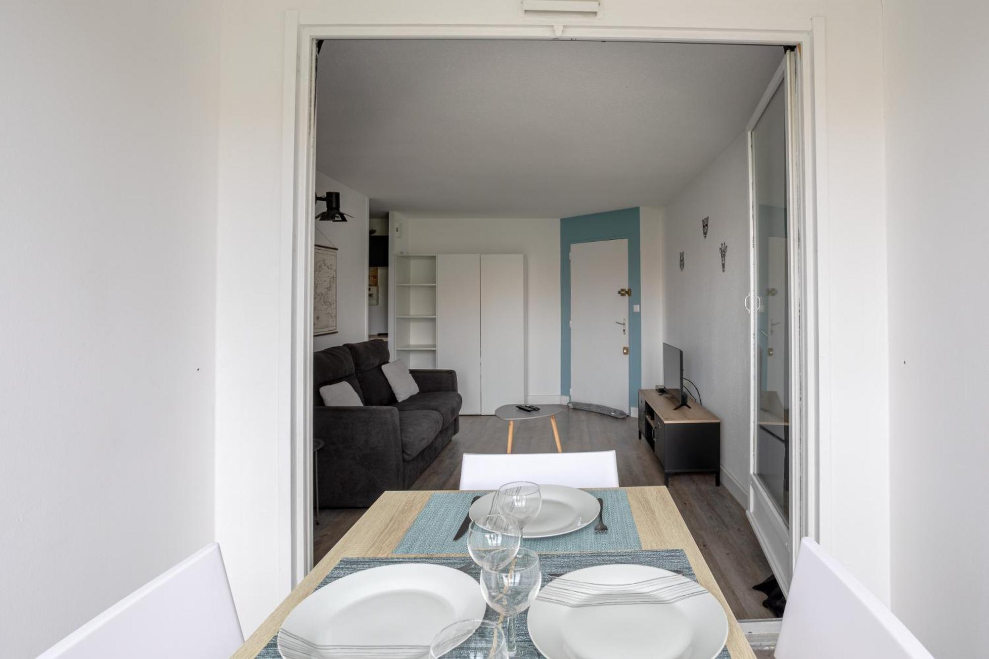 Le Mercure Les Sables-dʼOlonne Extérieur photo