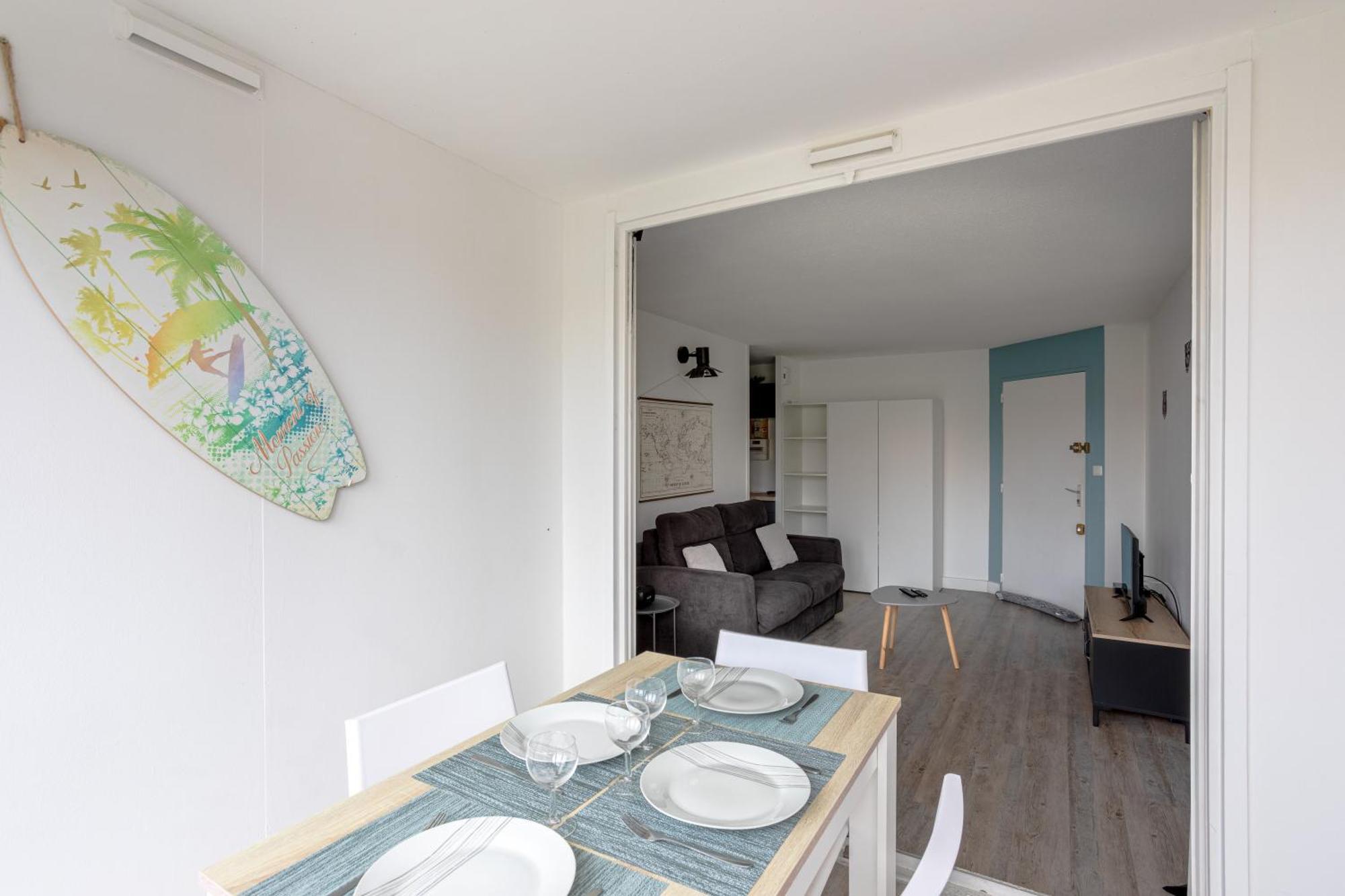 Le Mercure Les Sables-dʼOlonne Extérieur photo