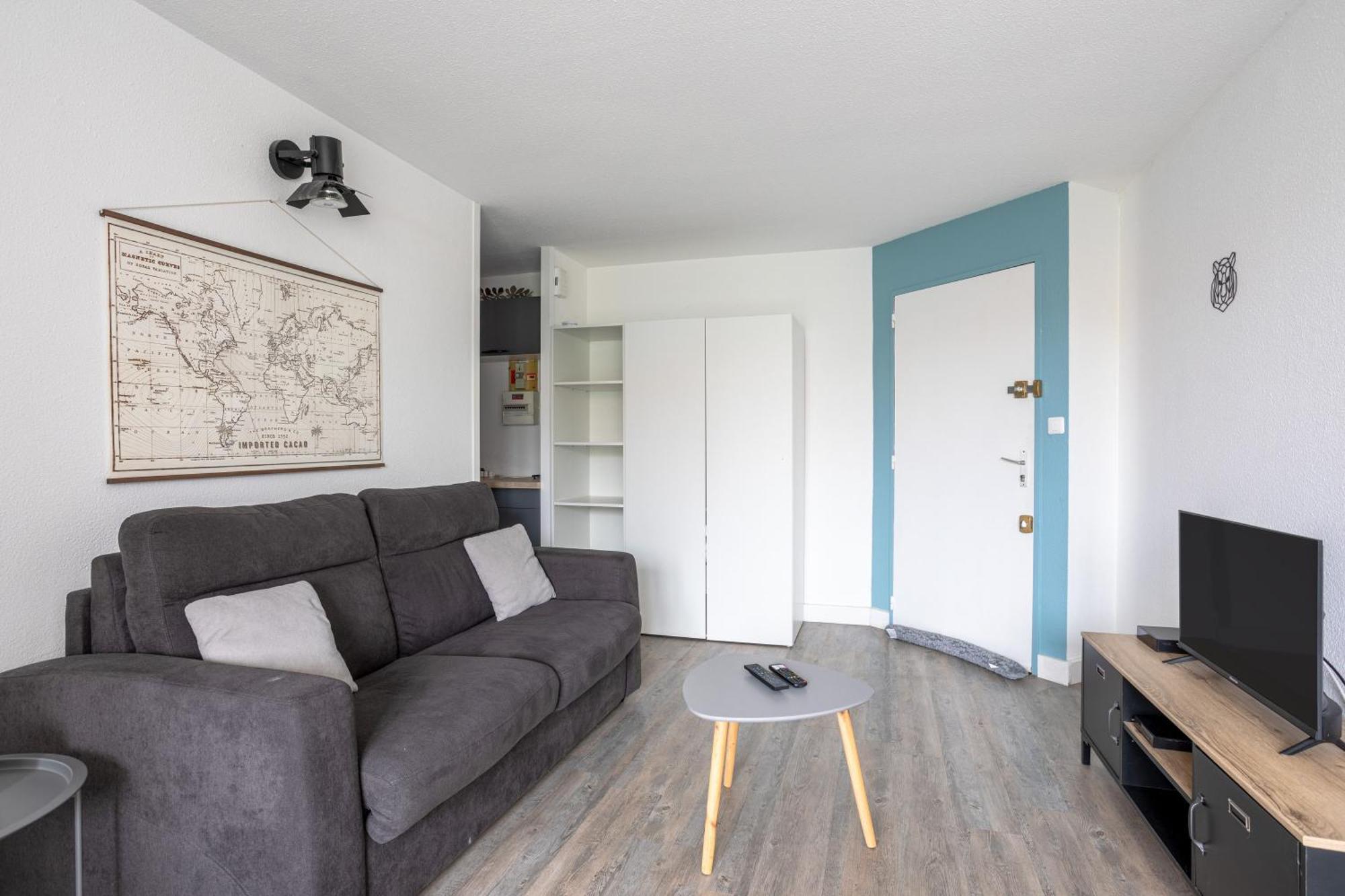 Le Mercure Les Sables-dʼOlonne Extérieur photo