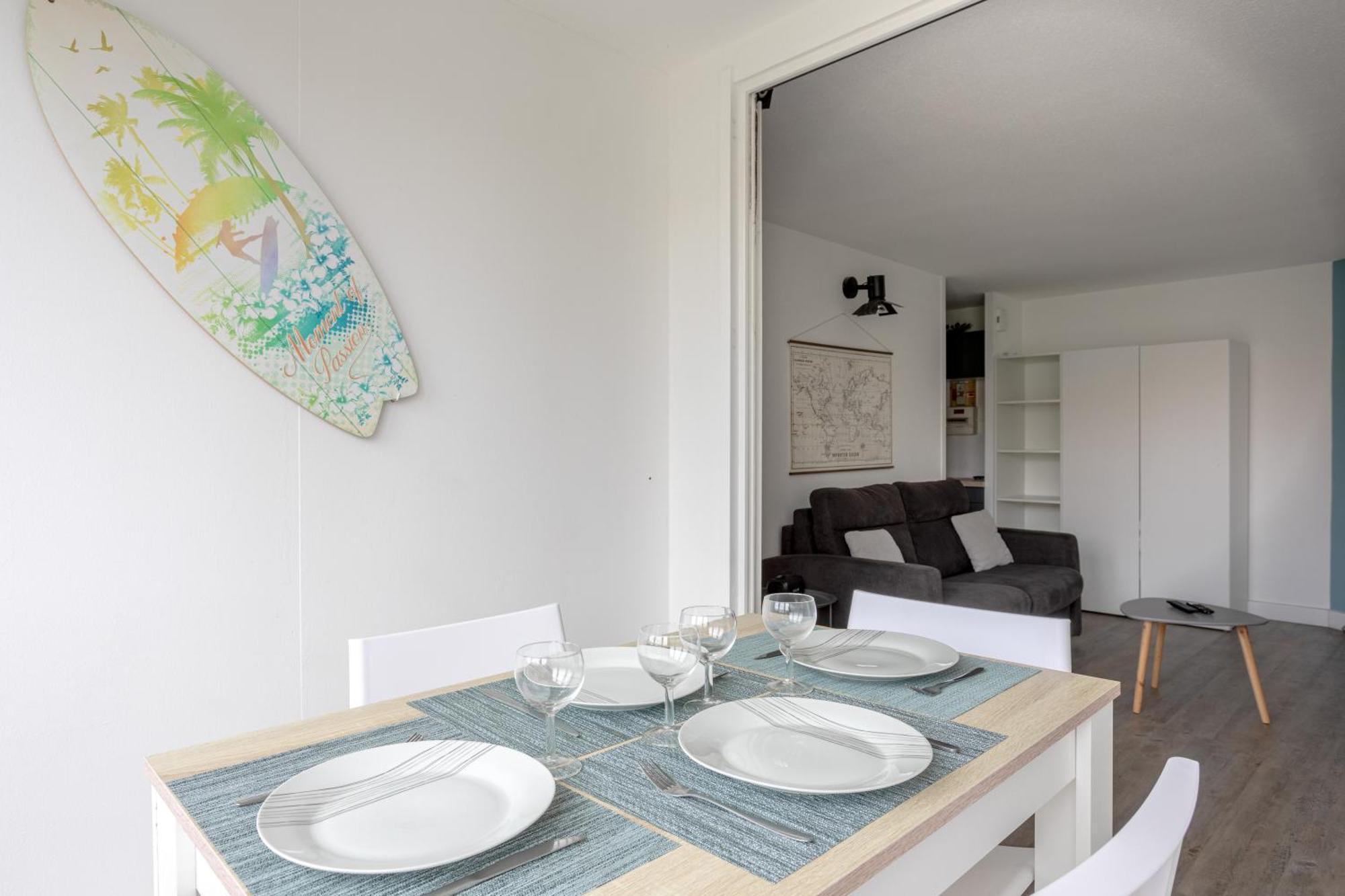 Le Mercure Les Sables-dʼOlonne Extérieur photo